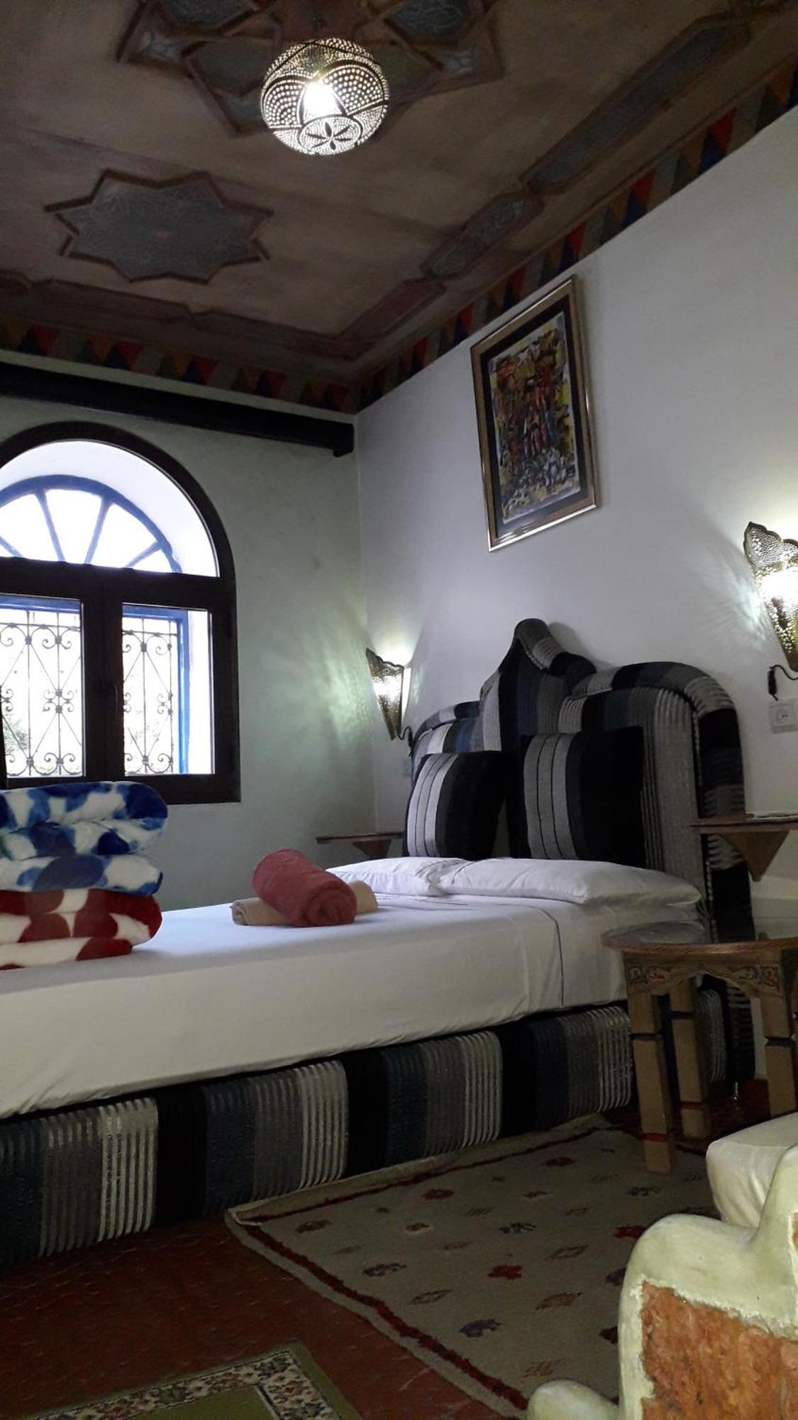 Hotel Anaia シェフシャウエン 部屋 写真